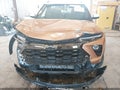 2024 Chevrolet Trailblazer — photo 6 of 15 | VIN KL79MSSL7RB109696