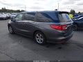 2018 Honda Odyssey — photo 3 of 18 | VIN 5FNRL6H71JB080821