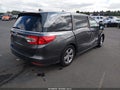 2018 Honda Odyssey — photo 4 of 18 | VIN 5FNRL6H71JB080821