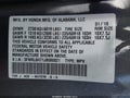 2018 Honda Odyssey — photo 9 of 18 | VIN 5FNRL6H71JB080821