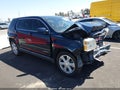 2017 GMC Terrain — photo 1 of 16 | VIN 2GKALMEKXH6155529