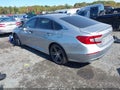 2021 Honda Accord — photo 3 of 19 | VIN 1HGCV2F96MA022098