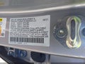 2021 Honda Accord — photo 9 of 19 | VIN 1HGCV2F96MA022098