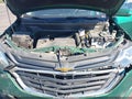 2018 Chevrolet Equinox — photo 10 of 16 | VIN 2GNAXSEVXJ6349831