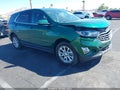 2018 Chevrolet Equinox — photo 1 of 16 | VIN 2GNAXSEVXJ6349831