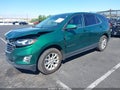 2018 Chevrolet Equinox — photo 2 of 16 | VIN 2GNAXSEVXJ6349831