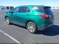 2018 Chevrolet Equinox — photo 3 of 16 | VIN 2GNAXSEVXJ6349831