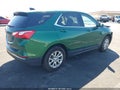 2018 Chevrolet Equinox — photo 4 of 16 | VIN 2GNAXSEVXJ6349831