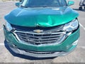2018 Chevrolet Equinox — photo 6 of 16 | VIN 2GNAXSEVXJ6349831