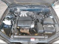 1995 Toyota Camry — photo 10 of 11 | VIN 4T1GK12E8SU084809