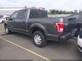 2017 Ford F-150 — photo 3 of 18 | VIN 1FTEW1E88HKE26480