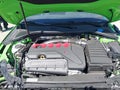 2025 Audi RS3 — photo 10 of 19 | VIN WUAGWDGY7SA911815