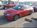 2023 Kia Forte — photo 2 of 16 | VIN 3KPF24AD4PE549585
