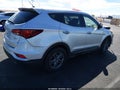 2018 Hyundai Santa Fe — photo 4 of 16 | VIN 5XYZT3LB2JG563379
