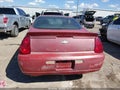 2007 Chevrolet Monte Carlo — photo 16 of 16 | VIN 2G1WK15K279147725