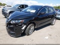 2022 Nissan Rogue Sport — photo 2 of 15 | VIN JN1BJ1BV5NW346010