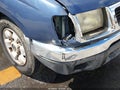 2000 Nissan Frontier — photo 12 of 13 | VIN 1N6DD26S6YC408696