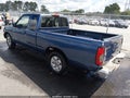 2000 Nissan Frontier — photo 3 of 13 | VIN 1N6DD26S6YC408696