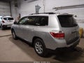 2012 Toyota Highlander — photo 3 of 16 | VIN 5TDBK3EH9CS167350