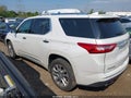 2018 Chevrolet Traverse — photo 14 of 16 | VIN 1GNERKKW5JJ216700
