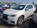 2018 Chevrolet Traverse — photo 2 of 16 | VIN 1GNERKKW5JJ216700