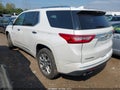 2018 Chevrolet Traverse — photo 3 of 16 | VIN 1GNERKKW5JJ216700
