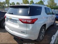 2018 Chevrolet Traverse — photo 4 of 16 | VIN 1GNERKKW5JJ216700