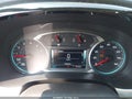2018 Chevrolet Traverse — photo 7 of 16 | VIN 1GNERKKW5JJ216700