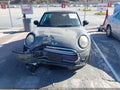 2015 Mini Hardtop — photo 12 of 16 | VIN WMWXM5C50F3A58639