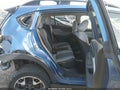 2019 Subaru Crosstrek — photo 8 of 16 | VIN JF2GTACCXKH317761