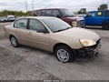 2007 Chevrolet Malibu — photo 1 of 12 | VIN 1G1ZS58F87F316981