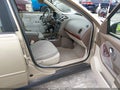 2007 Chevrolet Malibu — photo 5 of 12 | VIN 1G1ZS58F87F316981