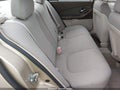 2007 Chevrolet Malibu — photo 8 of 12 | VIN 1G1ZS58F87F316981