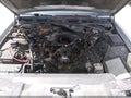 2002 Mercury Grand Marquis — photo 10 of 11 | VIN 2MEFM75W52X634119