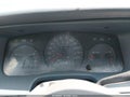 2002 Mercury Grand Marquis — photo 7 of 11 | VIN 2MEFM75W52X634119