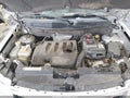 2011 Jeep Compass — photo 10 of 16 | VIN 1J4NF1FB4BD283866