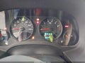 2011 Jeep Compass — photo 7 of 16 | VIN 1J4NF1FB4BD283866
