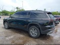 2025 Chevrolet Traverse — photo 3 of 16 | VIN 1GNERGRS7SJ255144