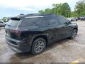 2025 Chevrolet Traverse — photo 4 of 16 | VIN 1GNERGRS7SJ255144
