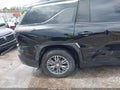 2025 Chevrolet Traverse — photo 6 of 16 | VIN 1GNERGRS7SJ255144