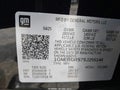 2025 Chevrolet Traverse — photo 9 of 16 | VIN 1GNERGRS7SJ255144