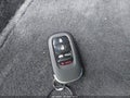 2026 Honda Civic — photo 11 of 16 | VIN 2HGFE2F20TH620333