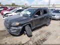 2019 Jeep Compass — photo 2 of 16 | VIN 3C4NJDDB5KT739957