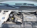 2018 Chevrolet Express 2500 — photo 9 of 15 | VIN 1GB3GSCG0J1273663