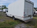 2018 Chevrolet Express 2500 — photo 3 of 15 | VIN 1GB3GSCG0J1273663