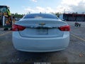 2018 Chevrolet Impala — photo 16 of 16 | VIN 2G11Z5S33J9100494