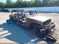 2009 Jeep Wrangler Unlimited — photo 1 of 10 | VIN 1J4GB391X9L766040