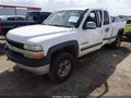 2002 Chevrolet Silverado 2500 — photo 2 of 16 | VIN 1GCHC23U22F232264