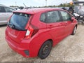 2015 Honda Fit — photo 4 of 11 | VIN 3HGGK5H5XFM739342