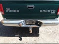 2003 Dodge Dakota — photo 15 of 16 | VIN 1D7HG42N53S269446
